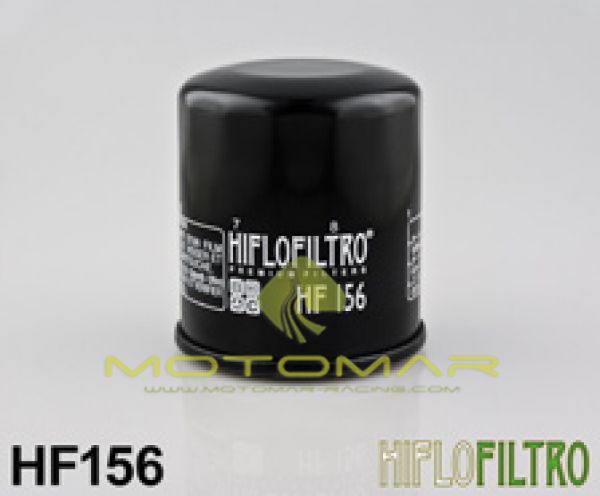 FILTRO ACEITE HIFLOFILTRO HF156