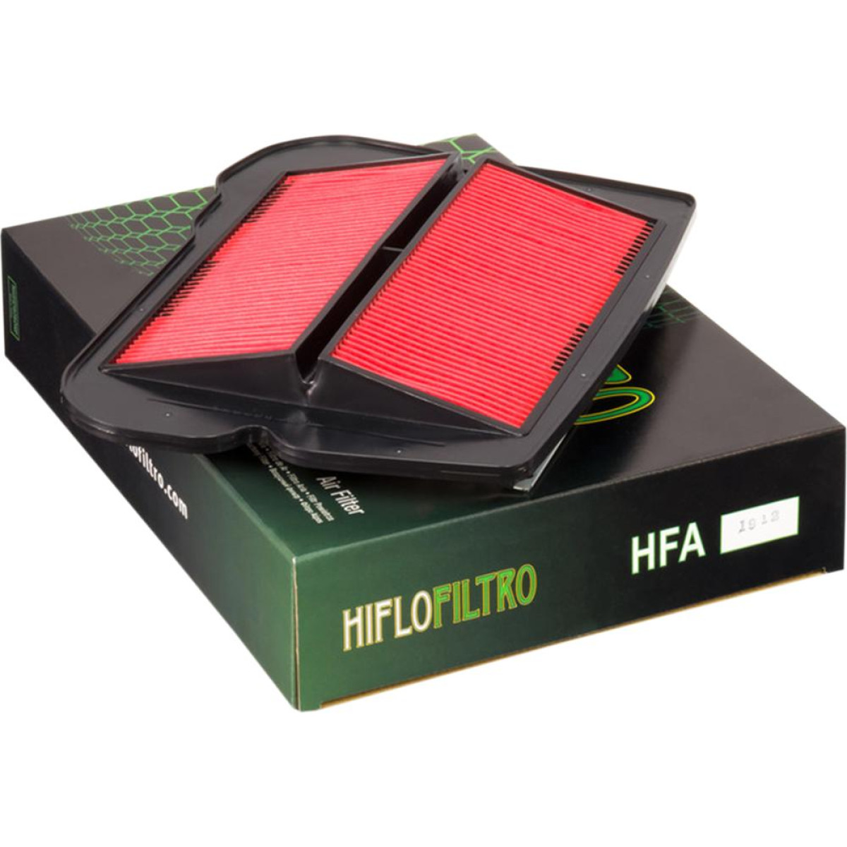 FILTRO AIRE HIFLOFILTRO HFA1912 HONDA GL1500 88/03