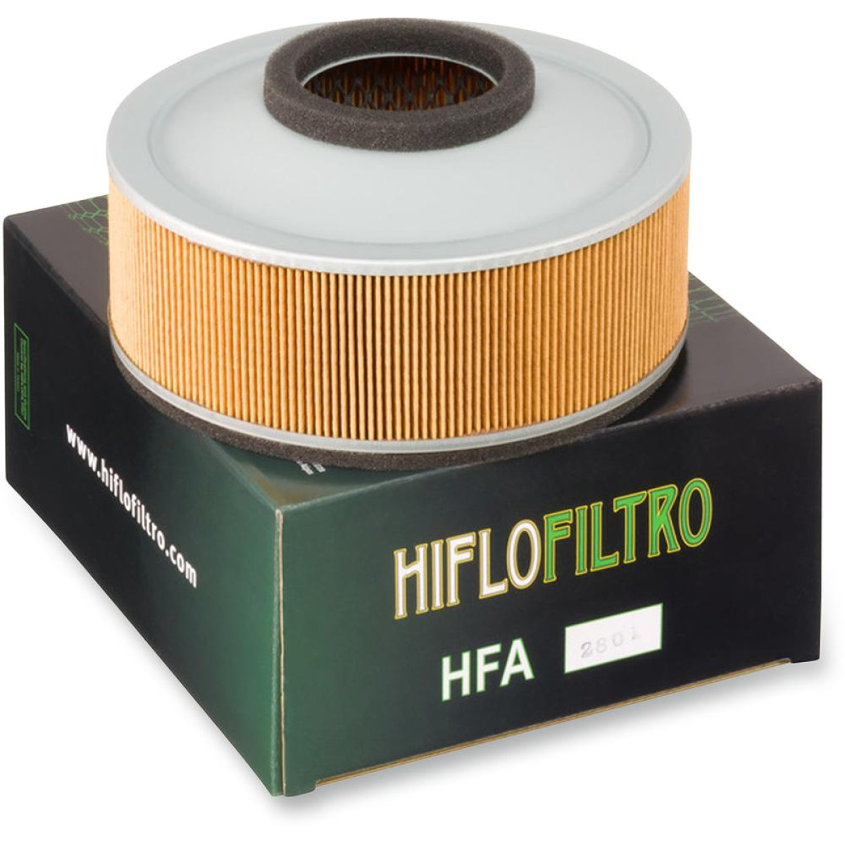 FILTRO AIRE HIFLOFILTRO HFA2801 KAWASAKI VN800  01/06