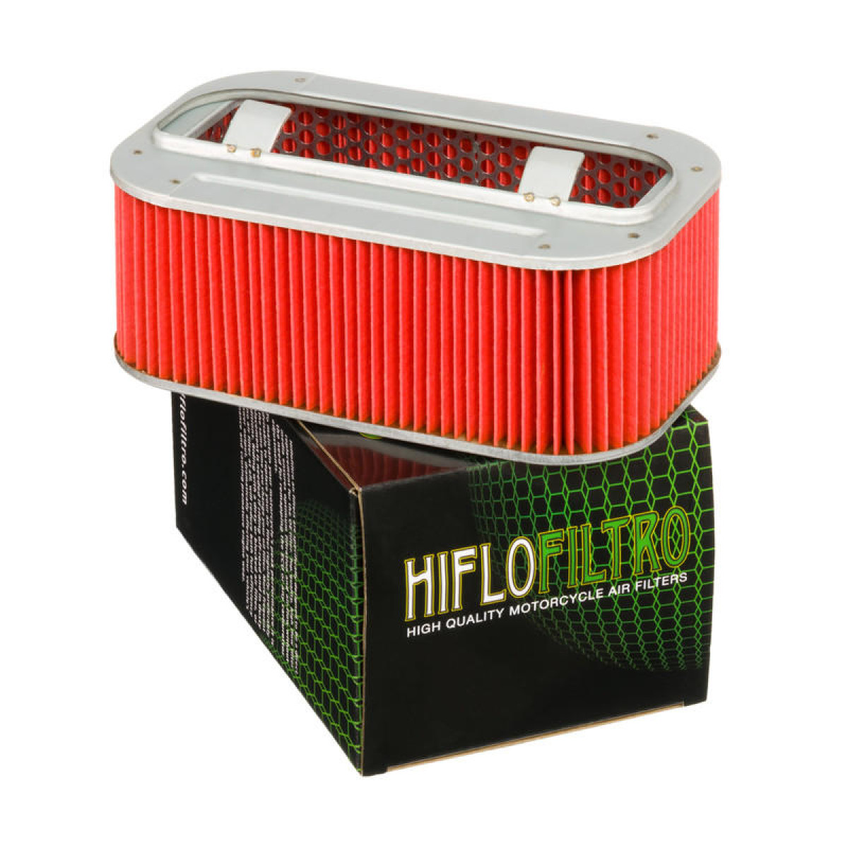FILTRO AIRE HIFLOFILTRO HFA1907 HONDA VF1000 84/86
