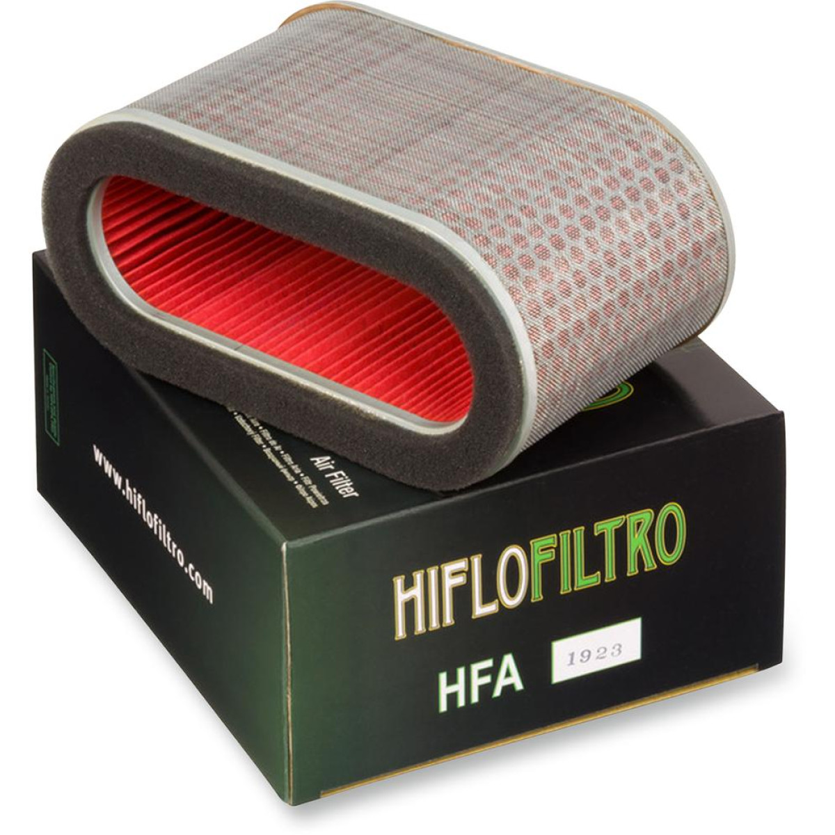 FILTRO AIRE HIFLOFILTRO HFA1923 HONDA ST1300 02/16