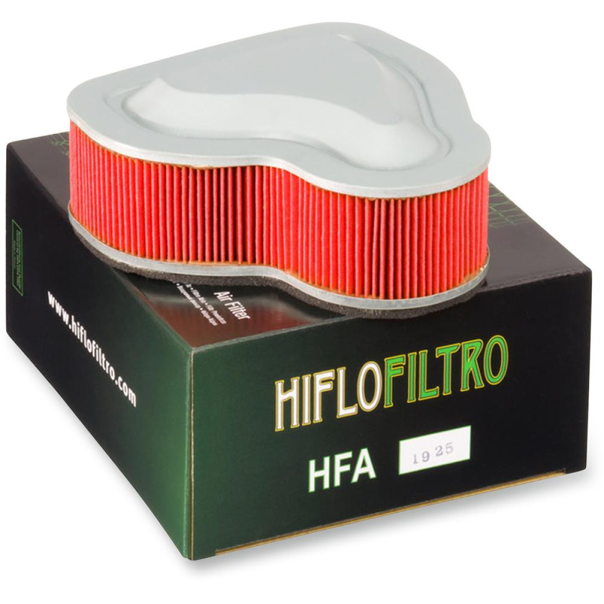 FILTRO AIRE HIFLOFILTRO HFA1925 HONDA VTX 1300 03/09