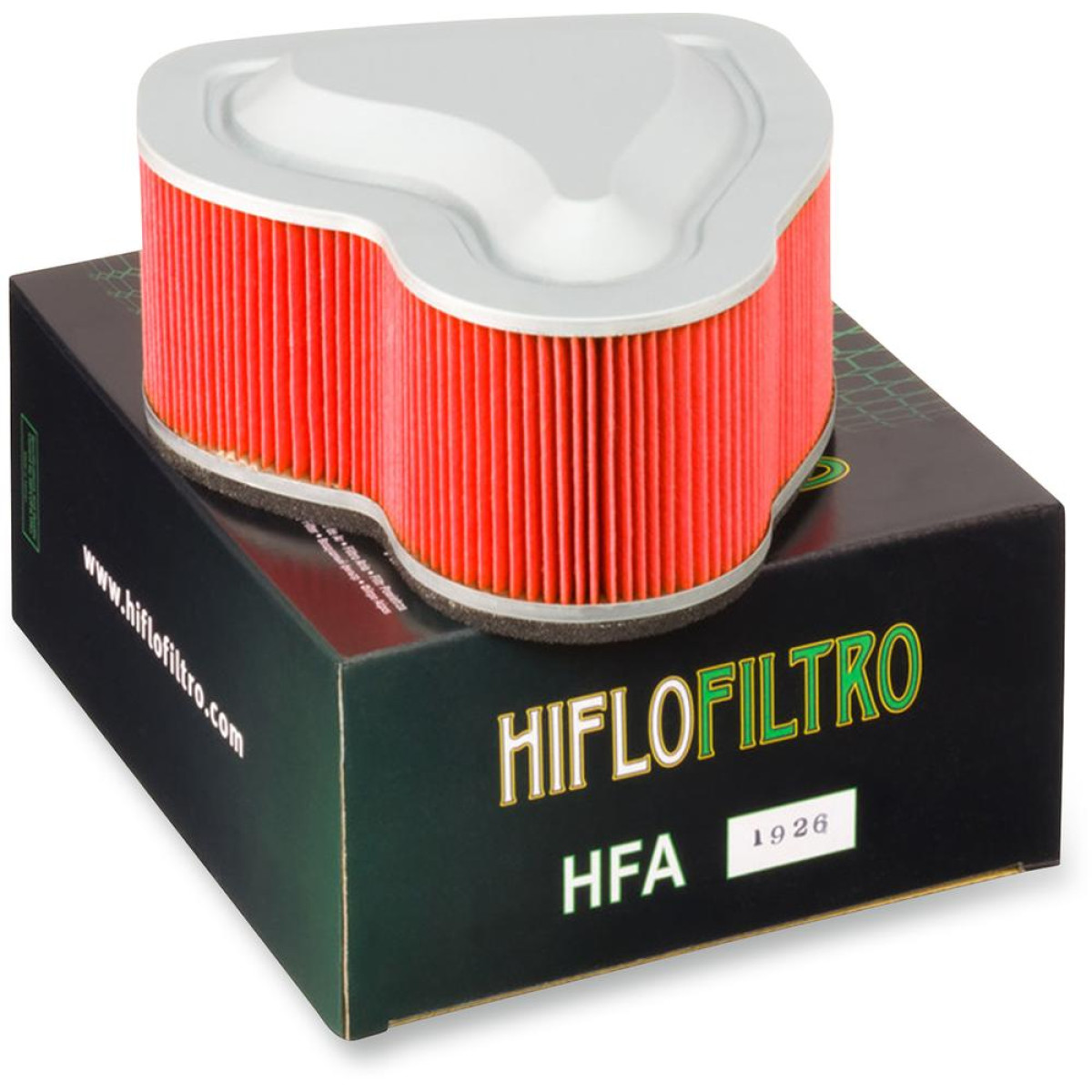 FILTRO AIRE HIFLOFILTRO HFA1926 HONDA VTX 1800 02/08