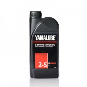 ACEITE YAMALUBE  2-S 2T 1L